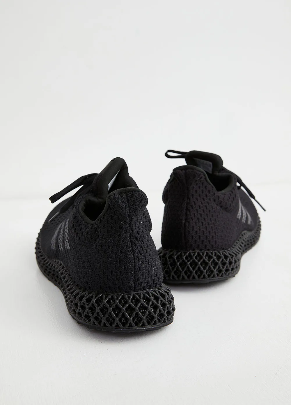 4D Futurecraft