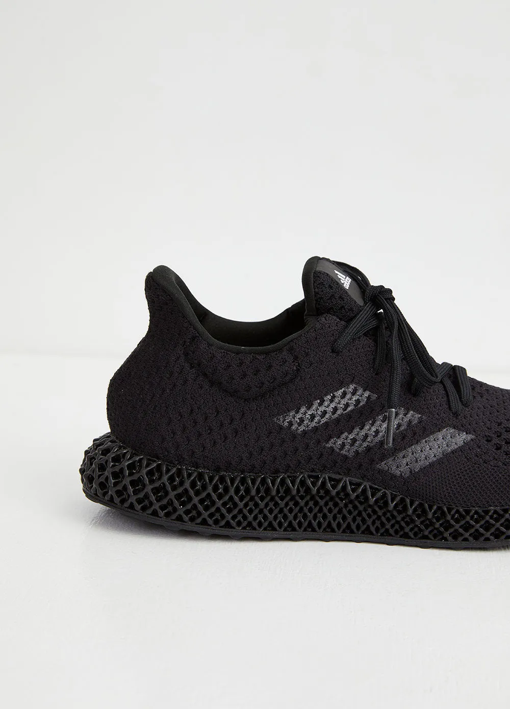 4D Futurecraft