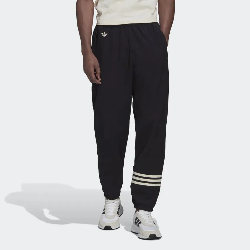 ADIDAS ADICOLOR NEUCLASSICS TRACK TROUSERS - HM1864