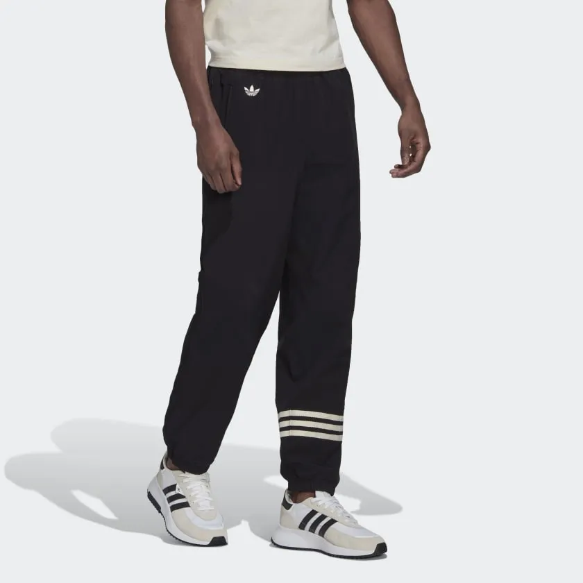ADIDAS ADICOLOR NEUCLASSICS TRACK TROUSERS - HM1864