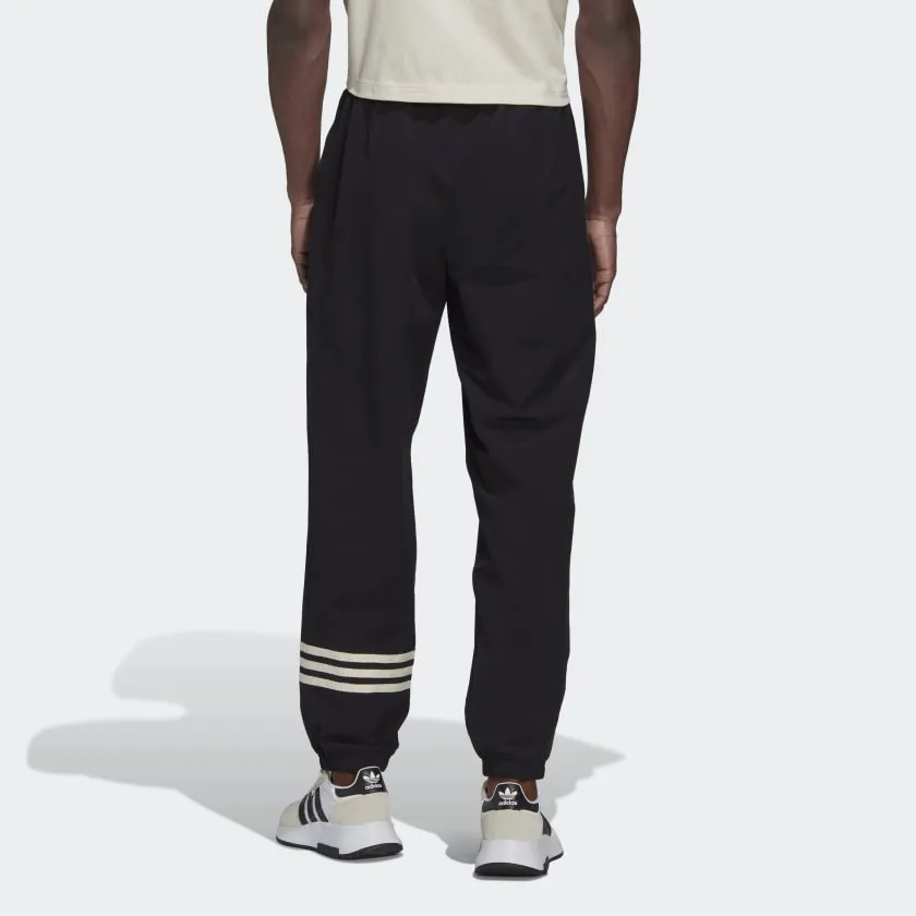 ADIDAS ADICOLOR NEUCLASSICS TRACK TROUSERS - HM1864
