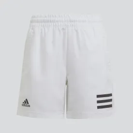 ADIDAS B CLUB 3S SHORT - GK8183