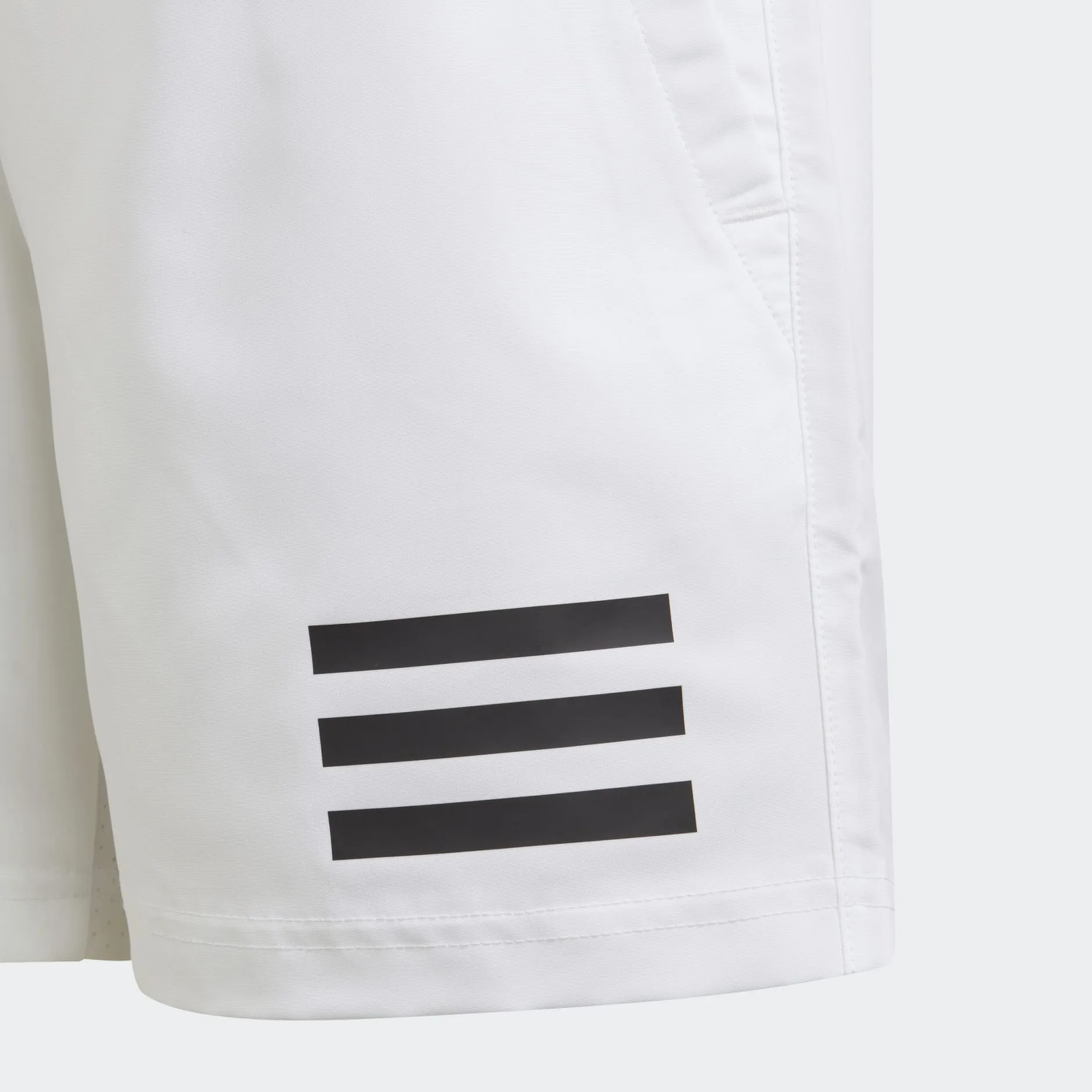 ADIDAS B CLUB 3S SHORT - GK8183