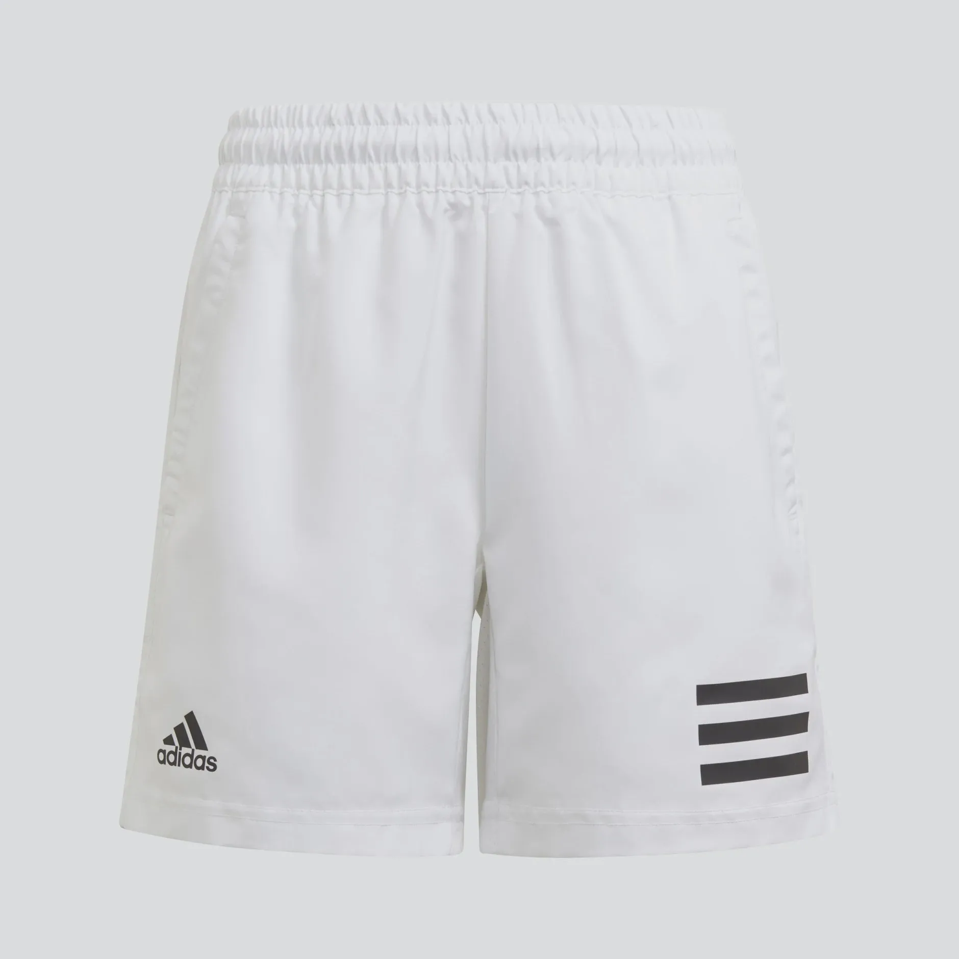 ADIDAS B CLUB 3S SHORT - GK8183