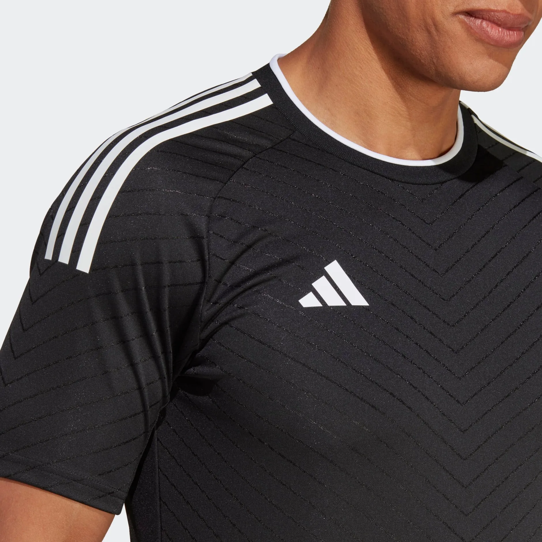 ADIDAS CAMPEON 23 JERSEY - HR2623