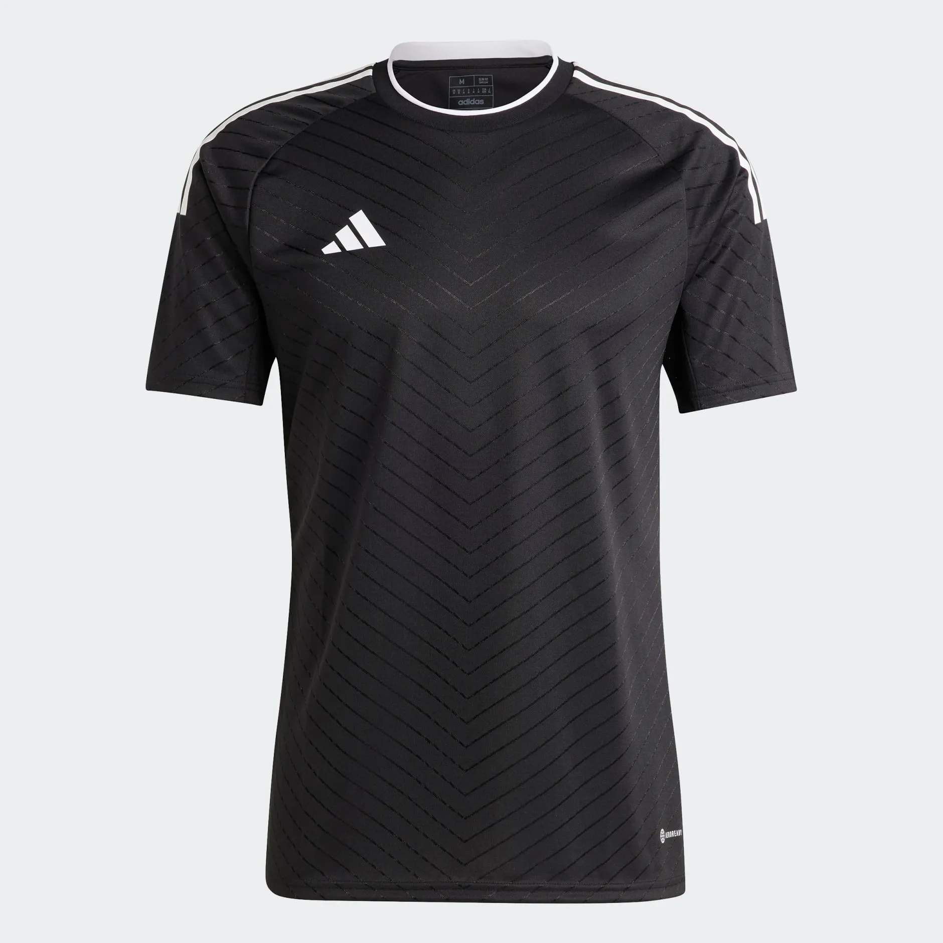ADIDAS CAMPEON 23 JERSEY - HR2623