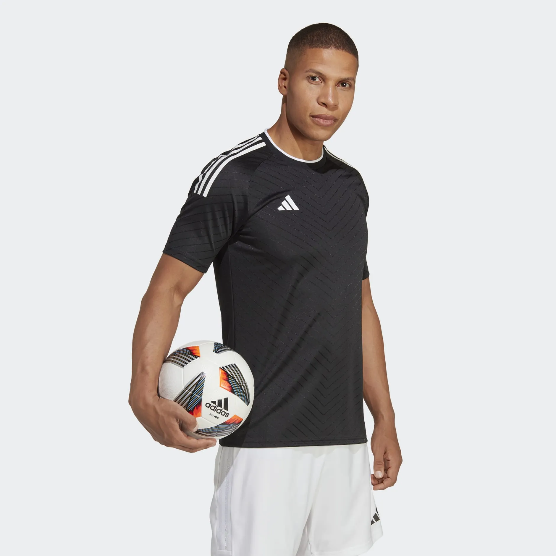 ADIDAS CAMPEON 23 JERSEY - HR2623