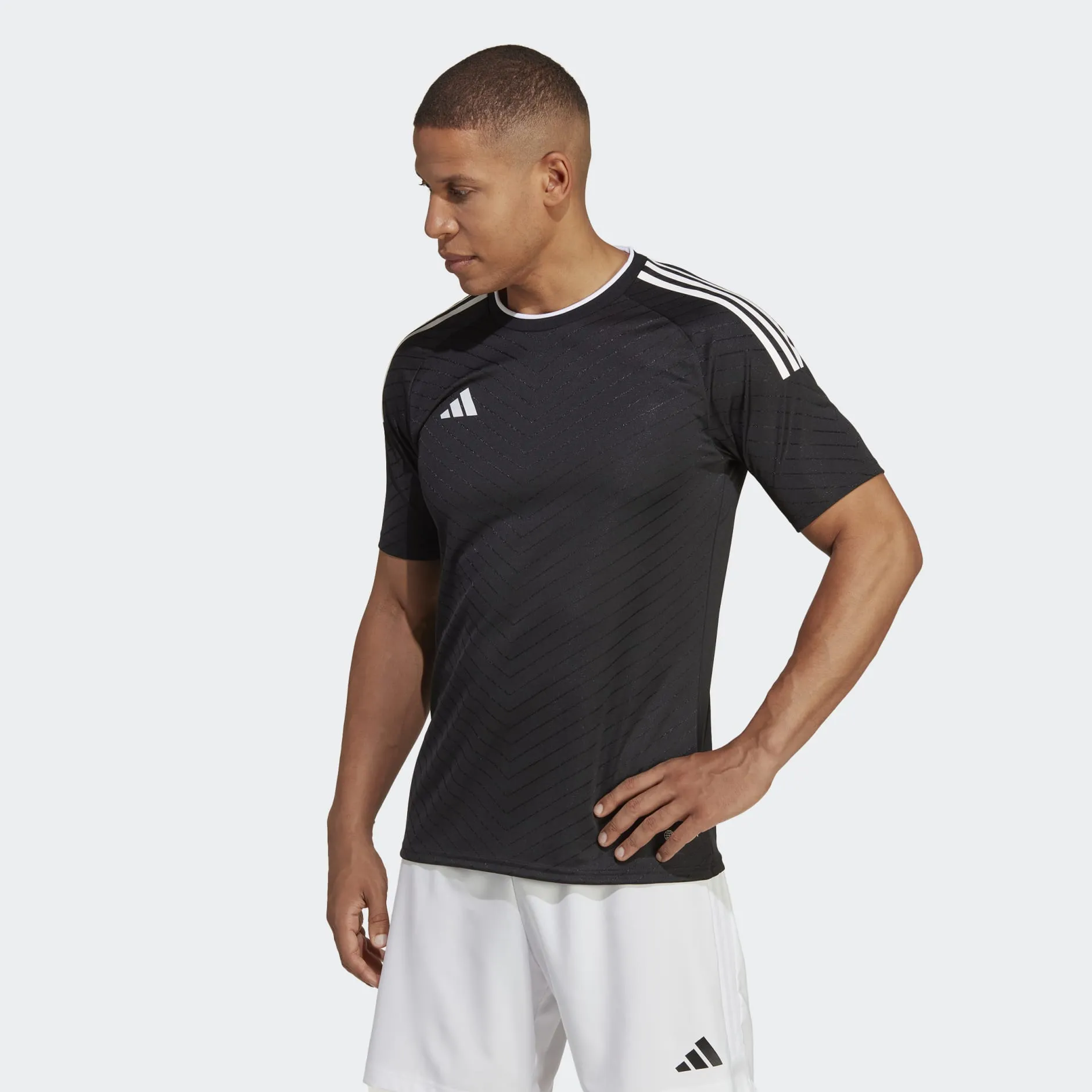 ADIDAS CAMPEON 23 JERSEY - HR2623
