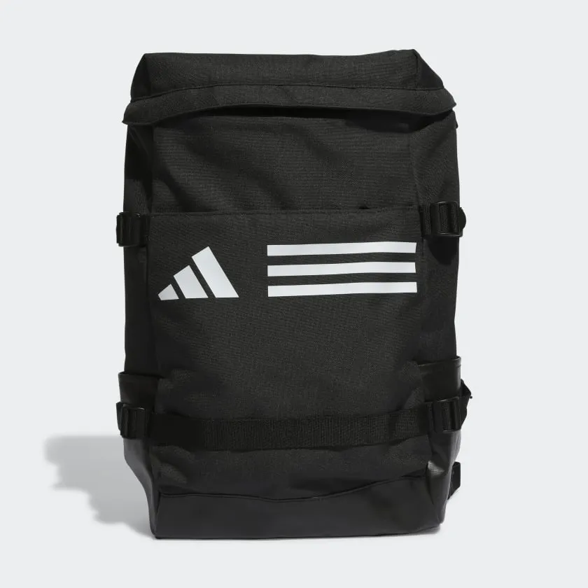 ADIDAS ESSENTIALS TRAINING RESPONSE BACKPACK - BLACK