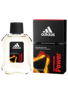 Adidas Extreme Power Eau de Toilette - 100ML