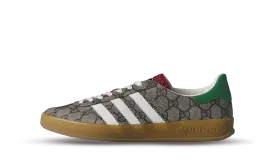 Adidas Gazelle x Gucci