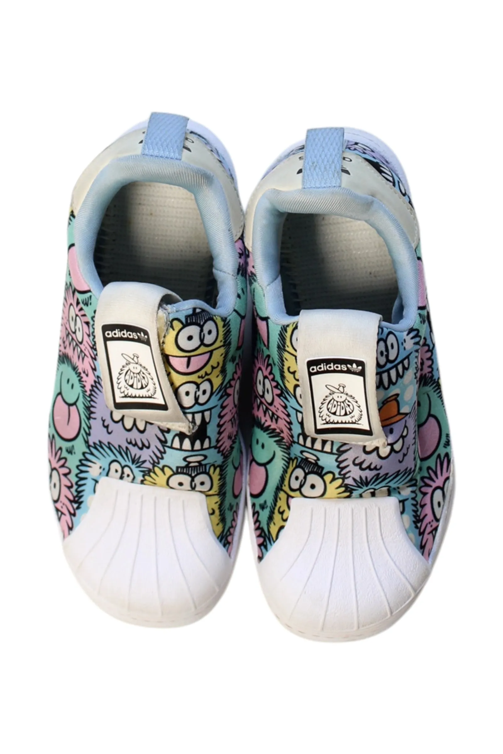 Adidas Kids Sneakers EU29