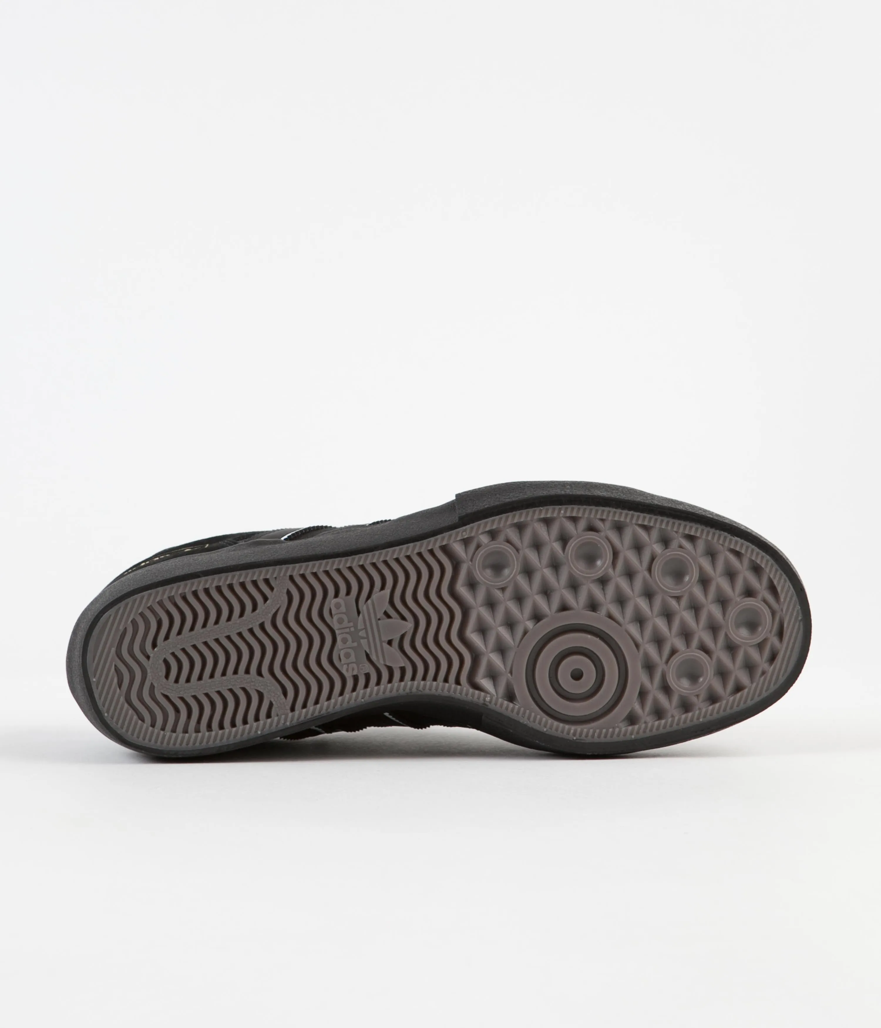 Adidas Matchbreak Super Shoes - Core Black / FTWR White / Gum5