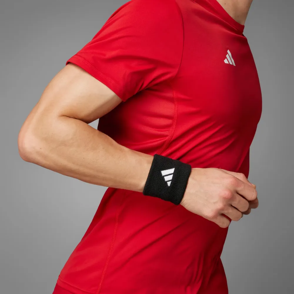 adidas Men's Adizero Essentials Running Tee