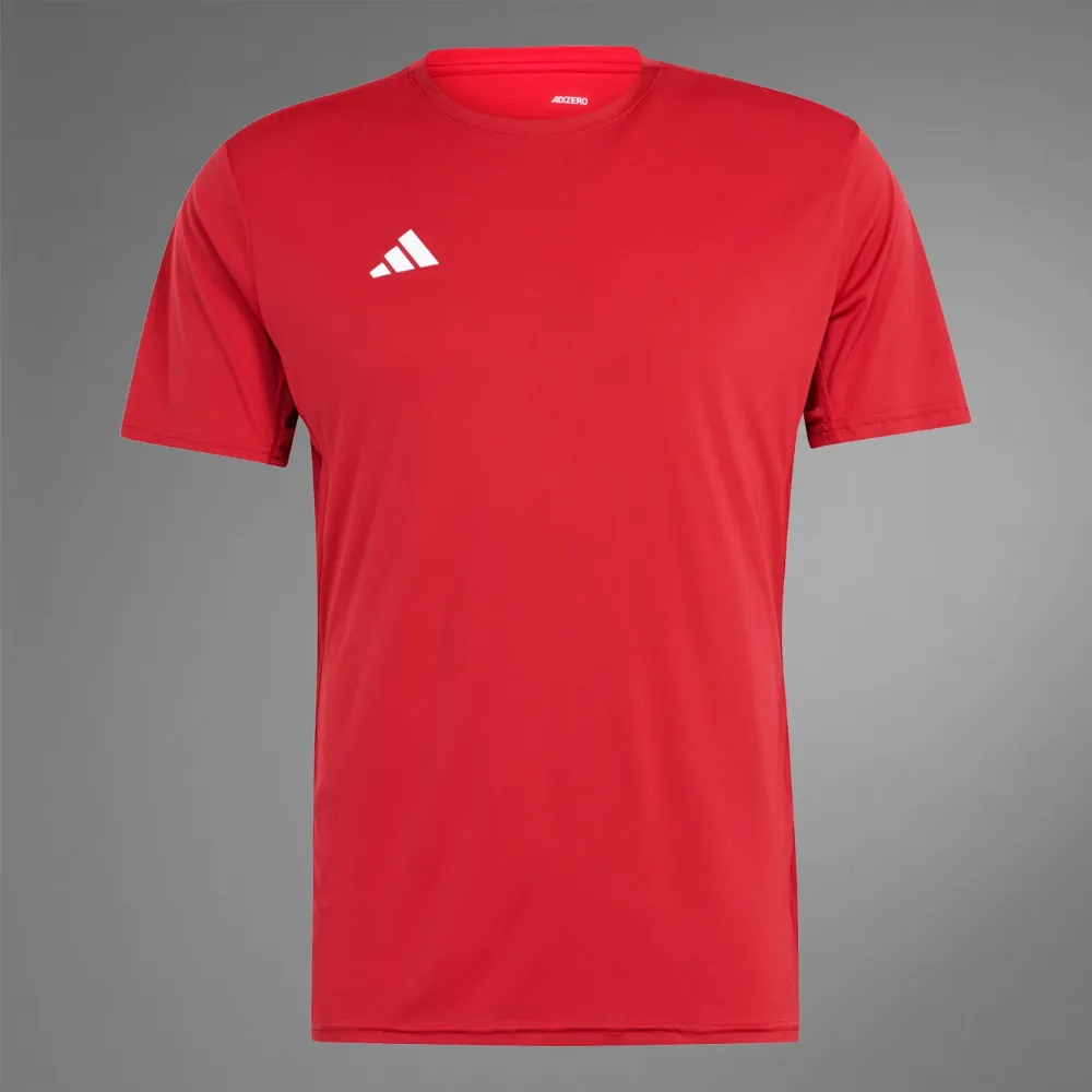 adidas Men's Adizero Essentials Running Tee
