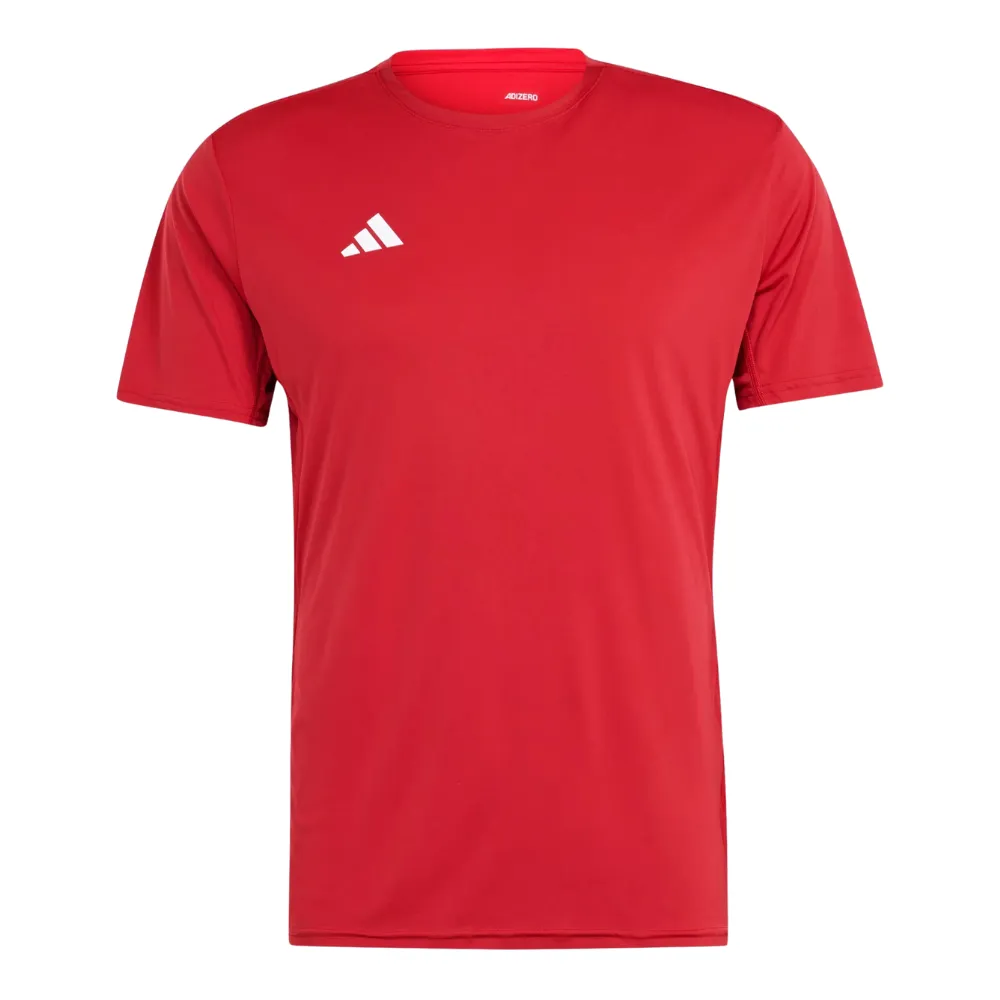adidas Men's Adizero Essentials Running Tee
