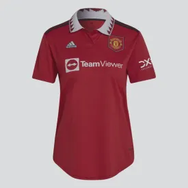 ADIDAS MUFC H JSY W - H64056