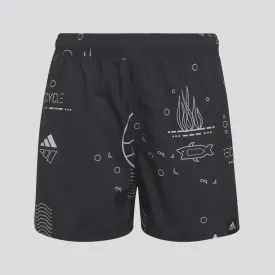 ADIDAS NATUREEF SHRT Y - HC9639