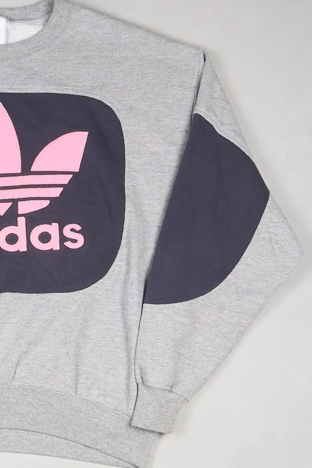 Adidas - Renewed Sweatshirt (L)