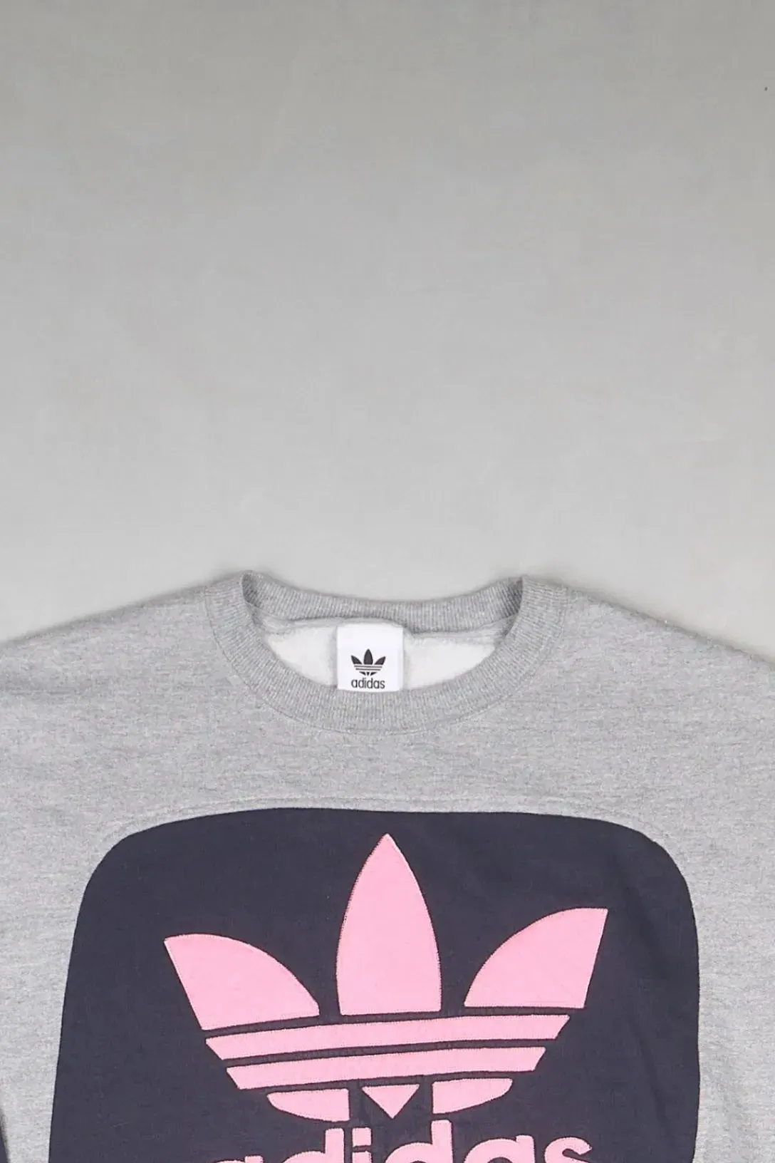 Adidas - Renewed Sweatshirt (L)
