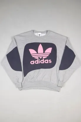 Adidas - Renewed Sweatshirt (L)
