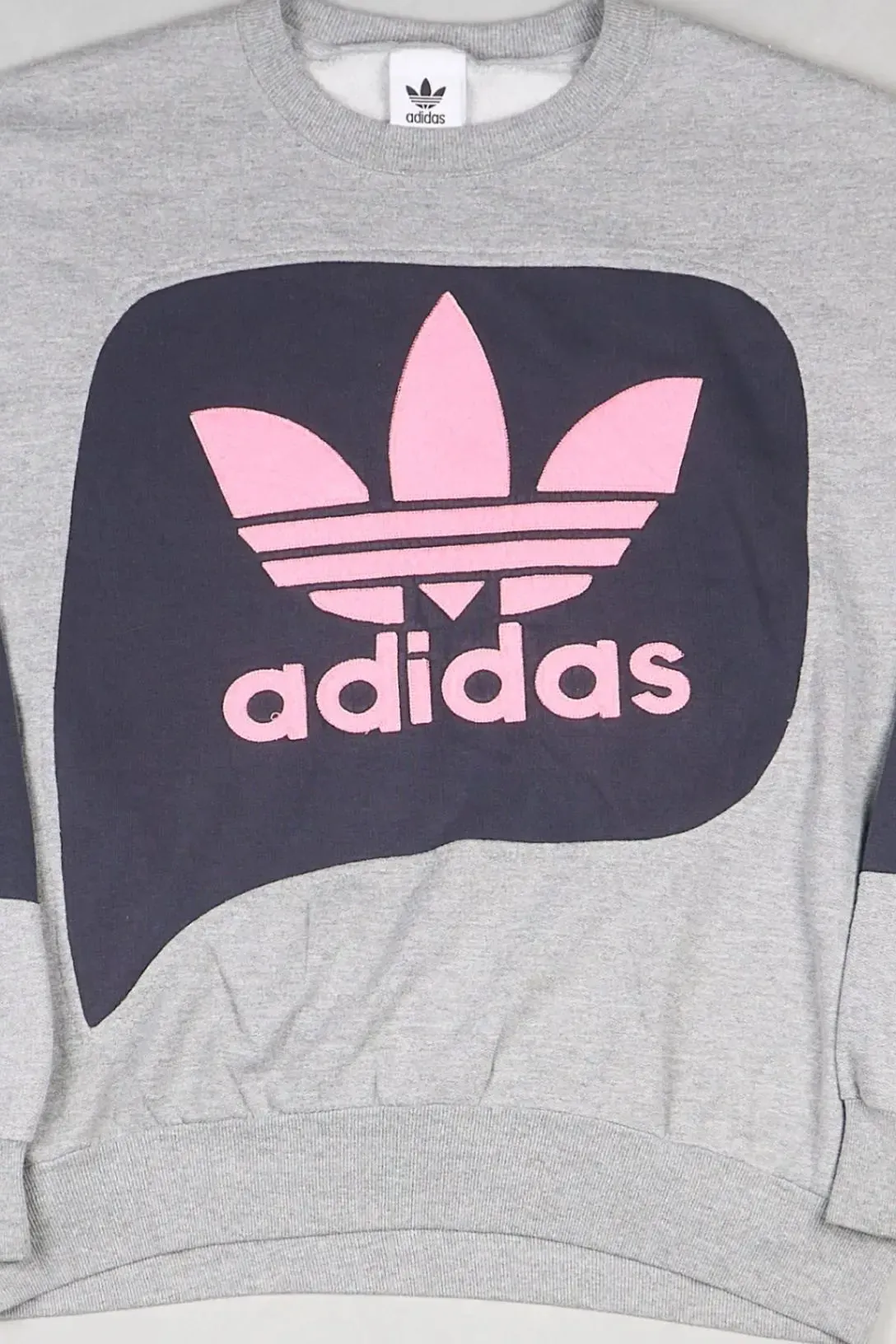 Adidas - Renewed Sweatshirt (L)