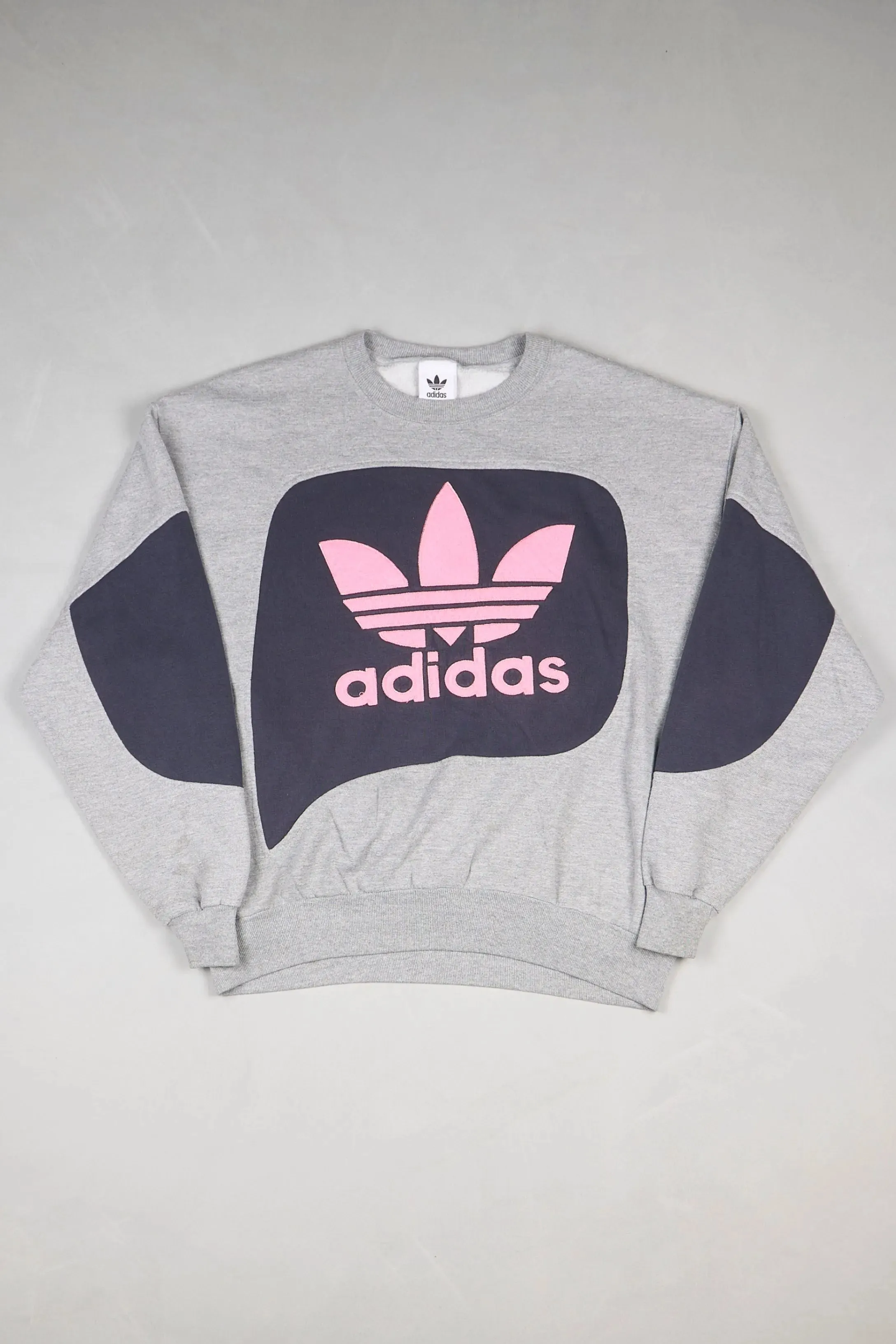 Adidas - Renewed Sweatshirt (L)