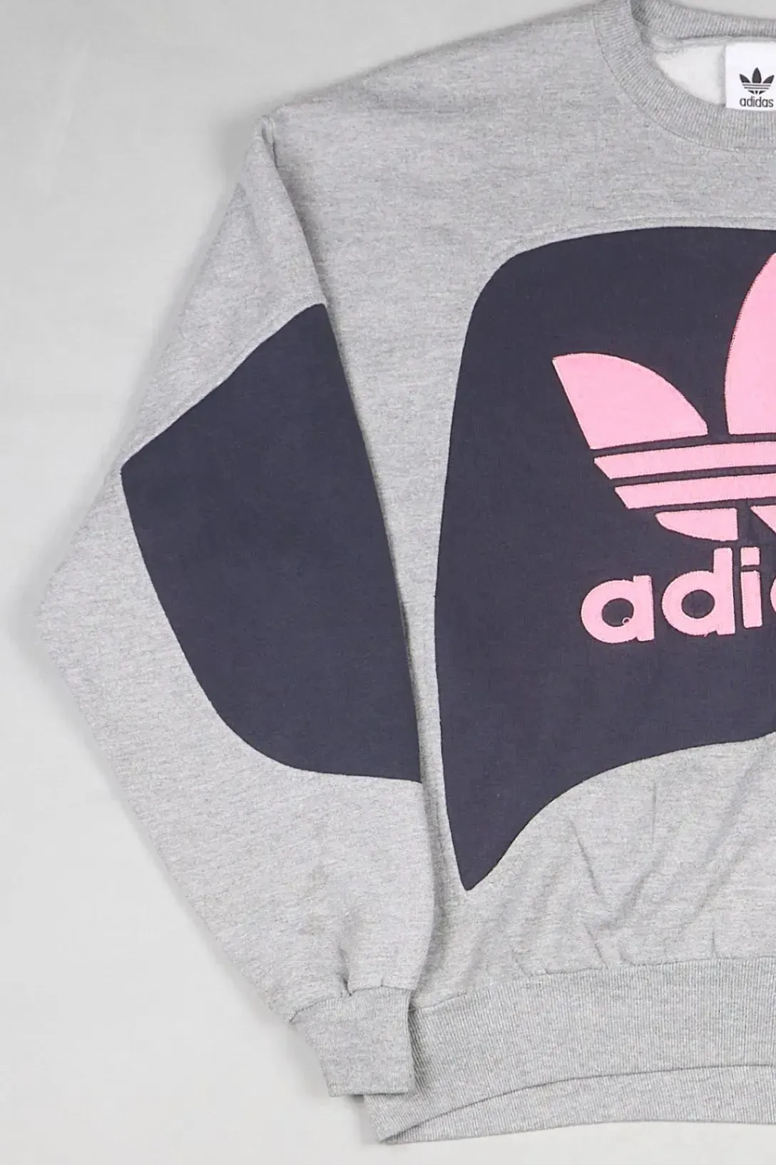 Adidas - Renewed Sweatshirt (L)