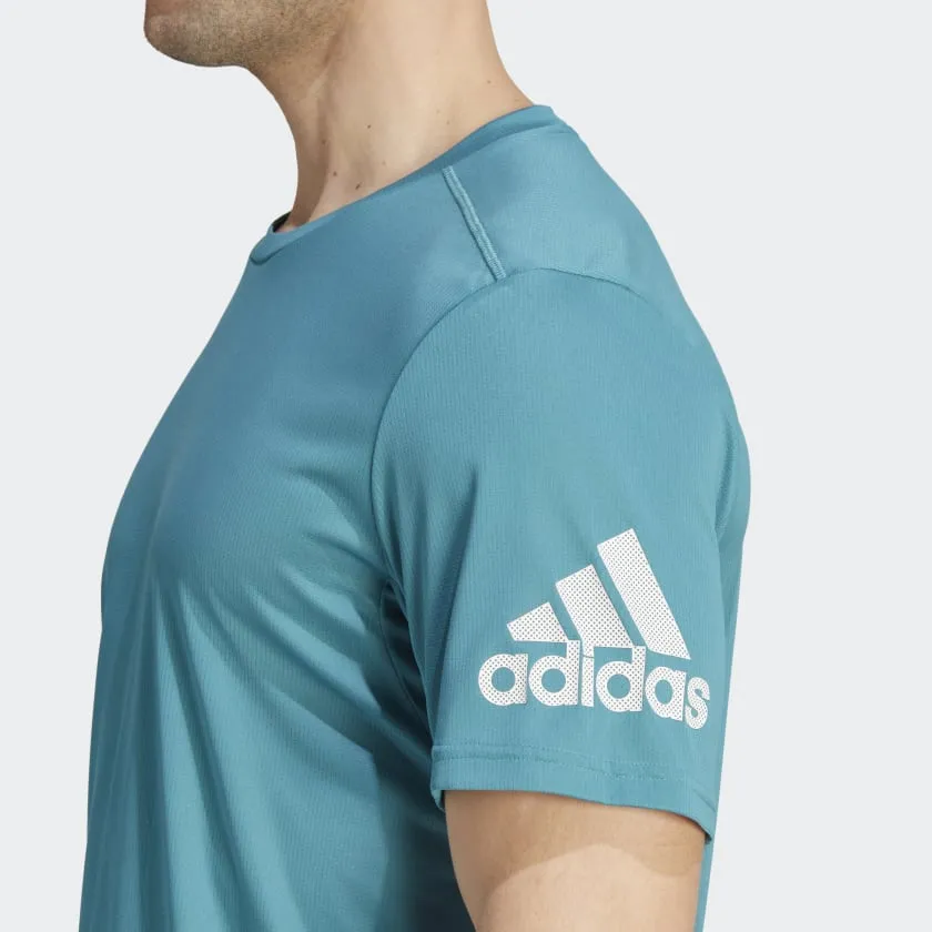 ADIDAS RUN IT T-SHIRT - IJ6834