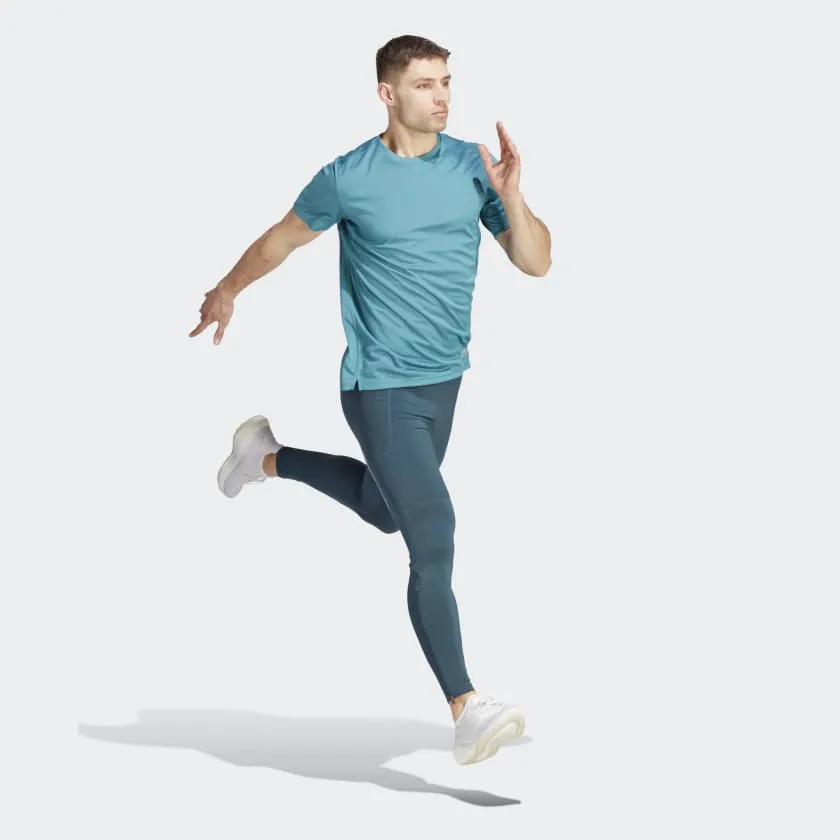 ADIDAS RUN IT T-SHIRT - IJ6834