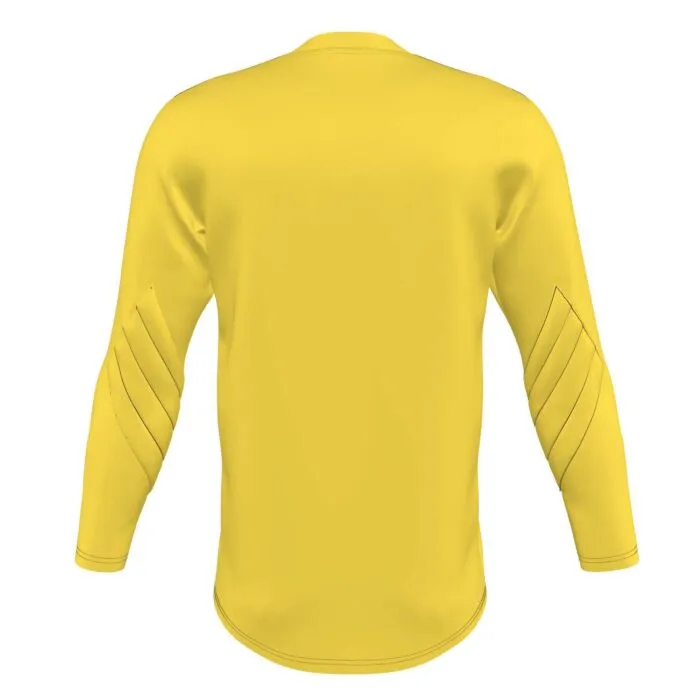 Adidas Squadra Goalkeeper Jersey - Adult - Yellow