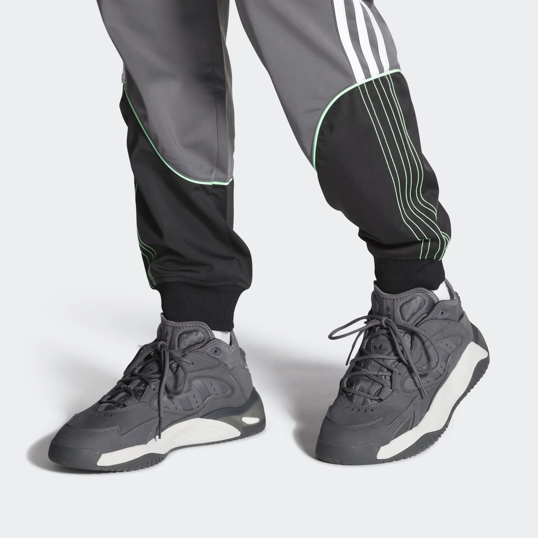 ADIDAS STREETBALL II - GX9688