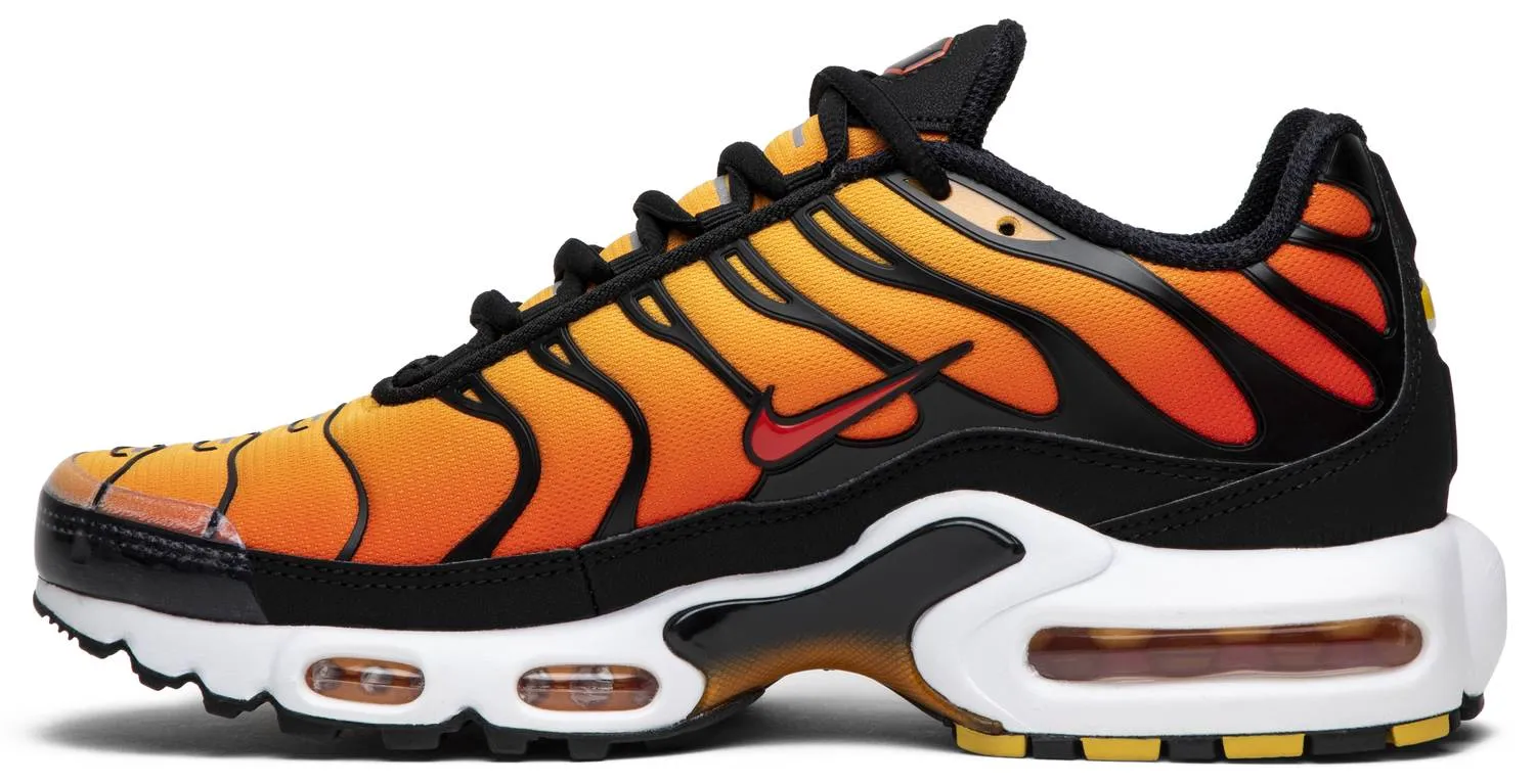 Air Max Plus TN 'Sunset' 2018