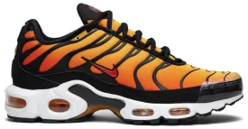 Air Max Plus TN 'Sunset' 2018