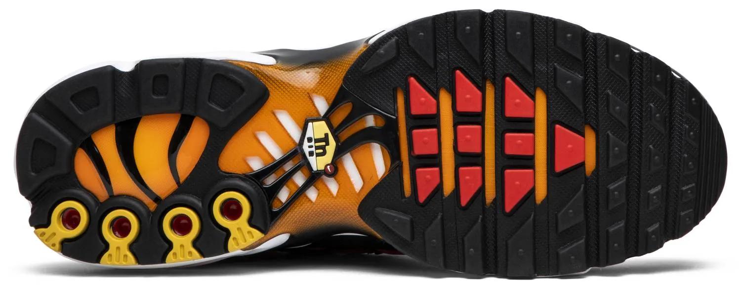 Air Max Plus TN 'Sunset' 2018