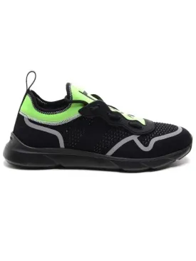 B21 Neo Low Top Sneakers Black