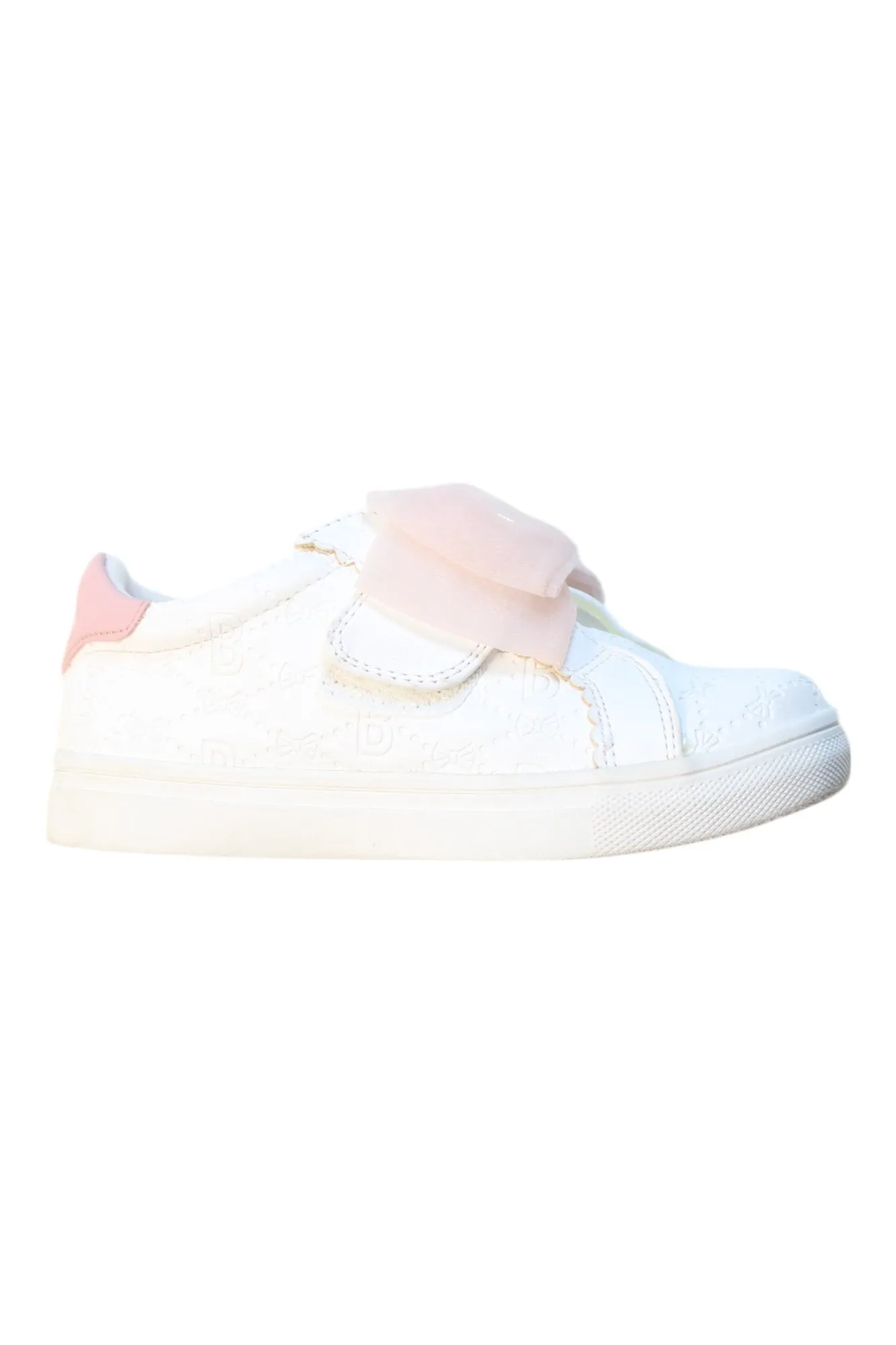 Baker By Ted Baker Bow Detail Sneakers EU27