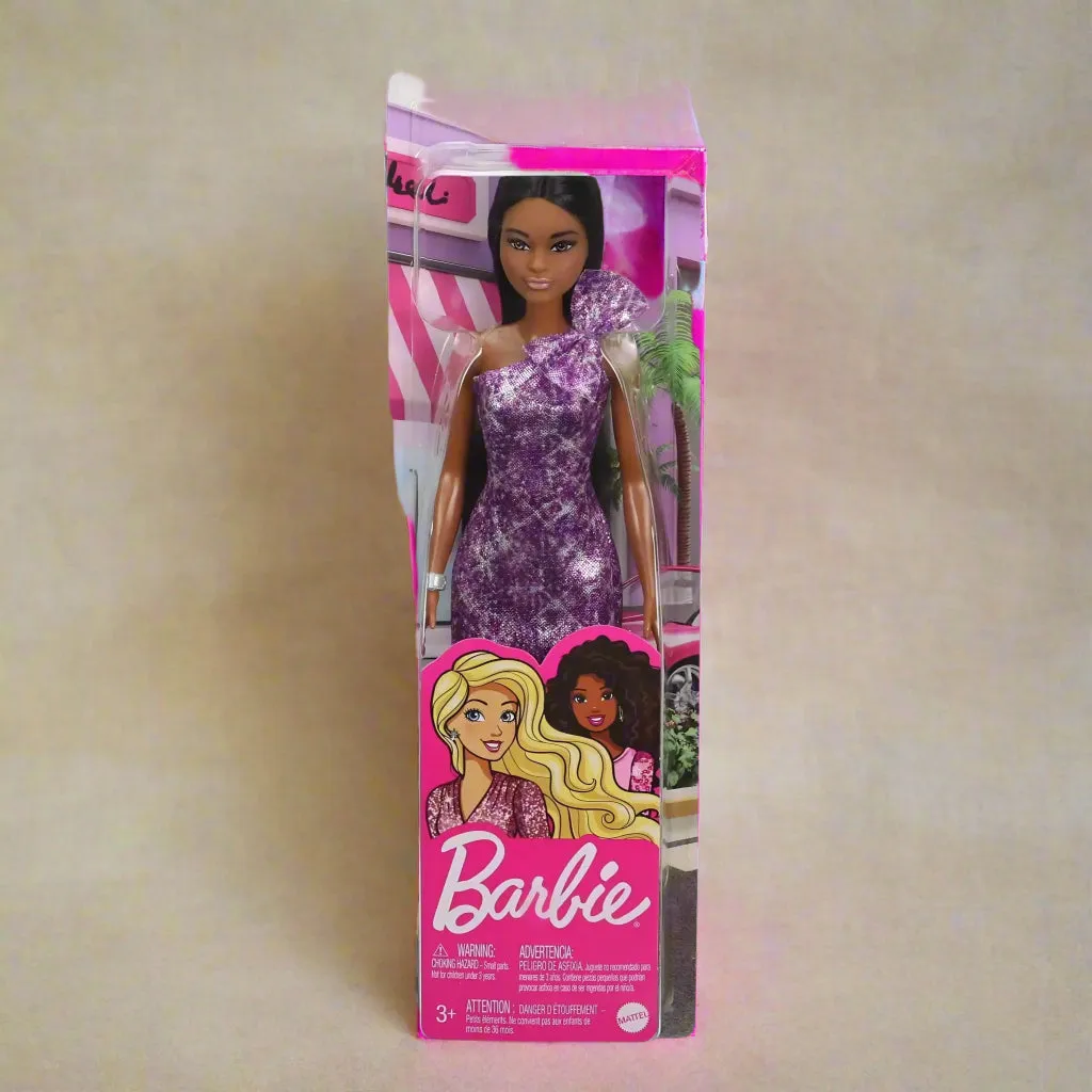 Barbie Glitz Doll Assorted