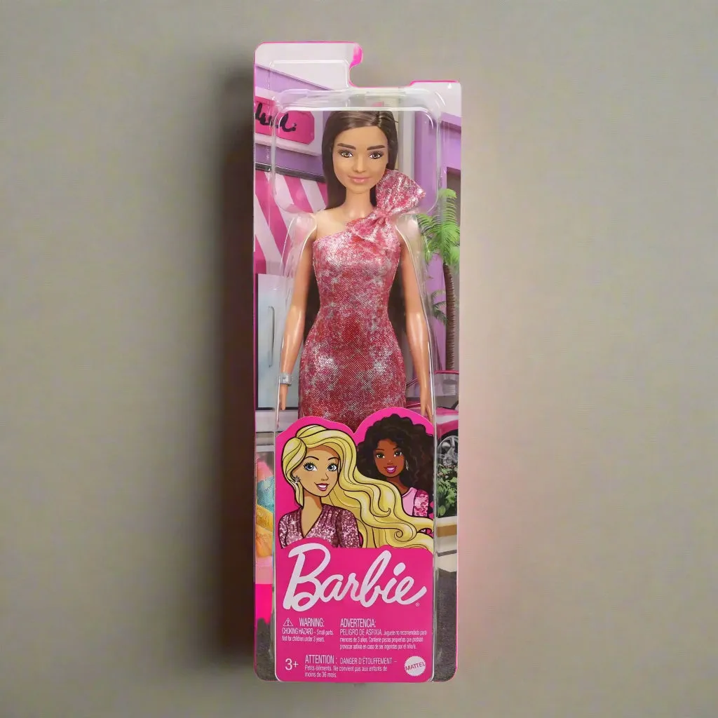Barbie Glitz Doll Assorted