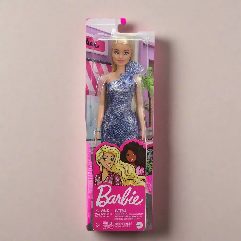 Barbie Glitz Doll Assorted