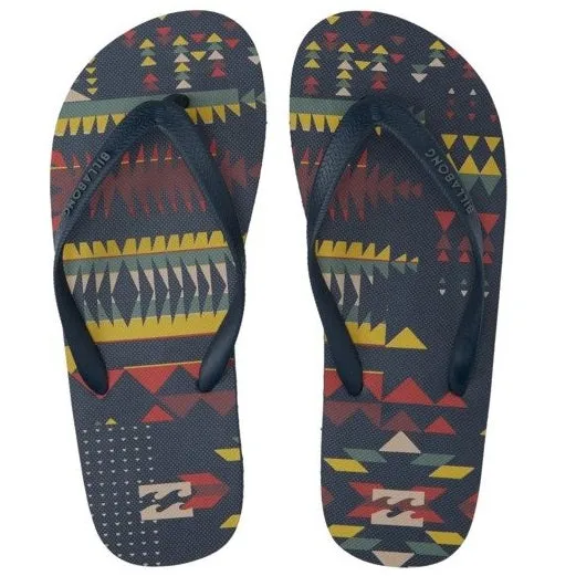 BILLABONG TIDES SUNSET 11