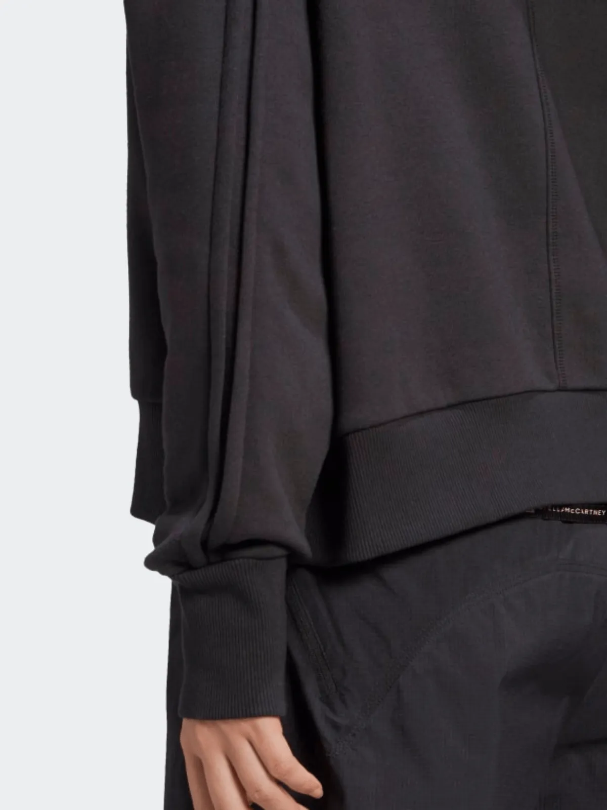 Black Sweatshirt