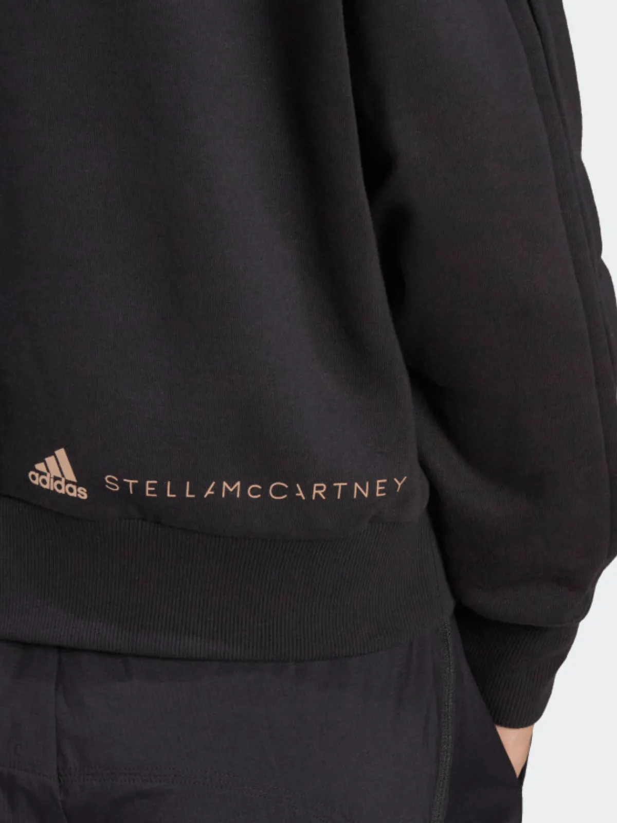 Black Sweatshirt