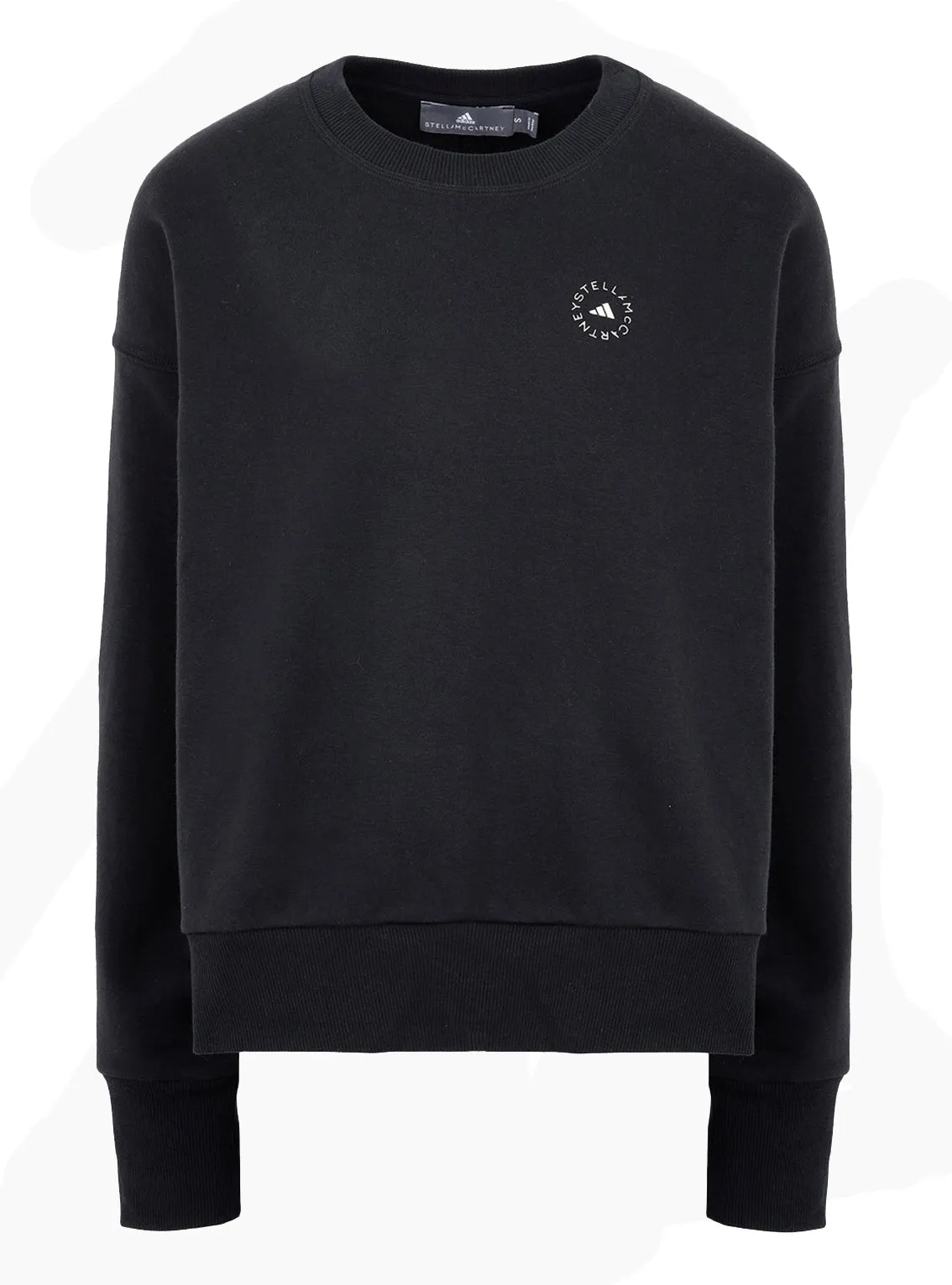 Black Sweatshirt