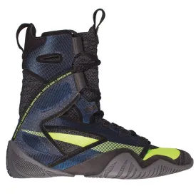 Boxschuhe NIKE HyperKO 2 - Schwarz/Blau