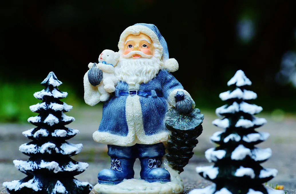 Brand Christmas | Simon Angus