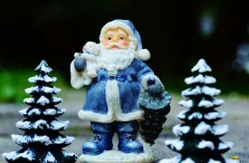 Brand Christmas | Simon Angus