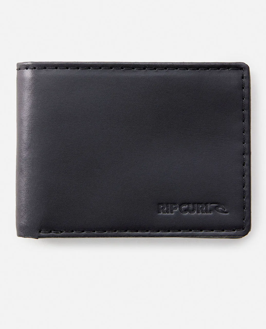 Brand Emboss RFID All Day - Black