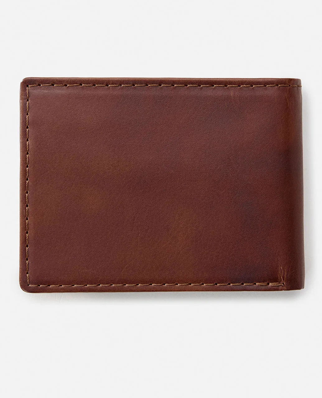 Brand Emboss RFID All Day - Brown