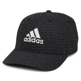 Casquette Snapback Tour Print noir ADIDAS